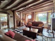 Maison de village 7 pièces 211 m²