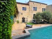 Maison de village 7 pièces 215 m²
