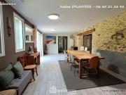 Maison de village 7 pièces 219 m²