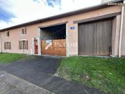 Maison de village 7 pièces 223 m²