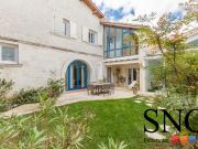 Maison de village 7 pièces 233 m²