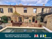 Maison de village 7 pièces 243 m²