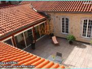 Maison de village 7 pièces 245 m²