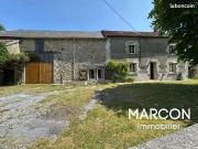 Maison de village 7 pièces 255 m²