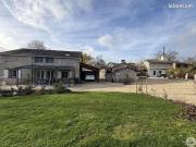 Maison de village 7 pièces 267 m²
