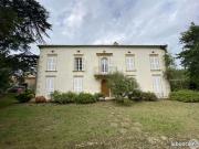 Maison de village 7 pièces 375 m²