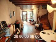 Maison de village 7P à raffraichir 142m2