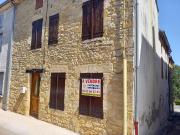 Maison De Village 83 M2 Cave et Piece Sous Toiture...