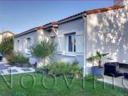 Maison de village 88 m2 Chaleureuse et accueillante