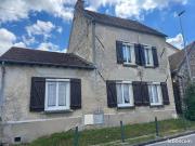Maison de village 8 pièces 120 m²