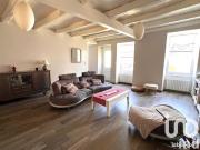 Maison de village 8 pièces 134 m²