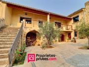 Maison de village 8 pièces 140 m²