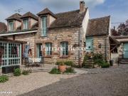 Maison de village 8 pièces 150 m²