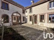 Maison de village 8 pièces 163 m²