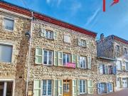 Maison de village 8 pièces 164 m²