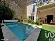 Maison de village 8 pièces 165 m²