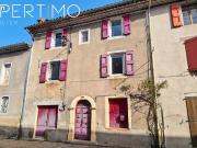 Maison de village 8 pièces 165 m²