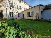 Maison de village 8 pièces 179 m²