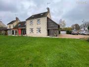 Maison de village 8 pièces 193 m²
