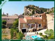 Maison de village 8 pièces 200 m²