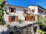 Maison de village 8 pièces 200 m²