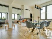 Maison de village 8 pièces 200 m²