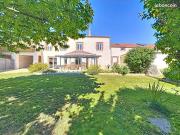 Maison de village 8 pièces 231 m²