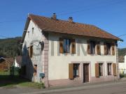 Maison de village 8 pièces