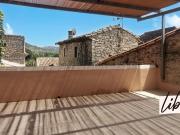 Maison de village 99m² Pompignan