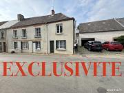 Maison de village 9 pièces 125 m²