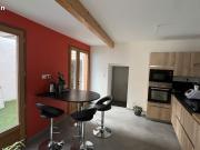 Maison de village 9 pièces 180 m²