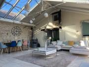 Maison de village 9 pièces 180 m²