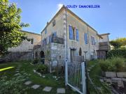 Maison de village 9 pièces 185 m²