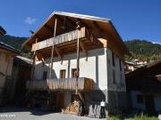 Maison de village 9 pièces 190 m²