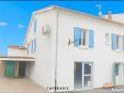 Maison de village 9 pièces 200 m²