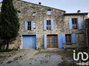 Maison de village 9 pièces 212 m²