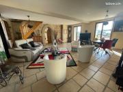 Maison de village 9 pièces 219 m²