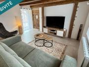 Maison de village 9 pièces 220 m² Maison de village 9 pièces 220 m²