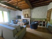 Maison de village 9 pièces 225 m²