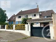 Maison de village 9 pièces 230 m²