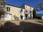 Maison de village 9 pièces 250 m²