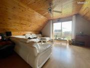 Maison de village 9 pièces 255 m²