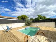 Maison de village 9 pièces 270 m²