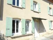 Maison de village à Erome à louer Locagestion, expert en...