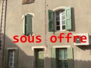 Maison de village à fort potentiel