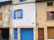 Maison de village à Lédenon 30210