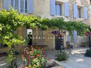Maison de Village à pied du centre de Fontvieille
