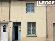 Charmante maison de village en Dordogne à rénover