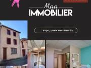 Maison de Village à rénover