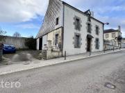 maison de village à rénover